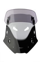 Para-brisas MRA Tipo X-Creen Touring XCT com ABE para Honda CBF 1000