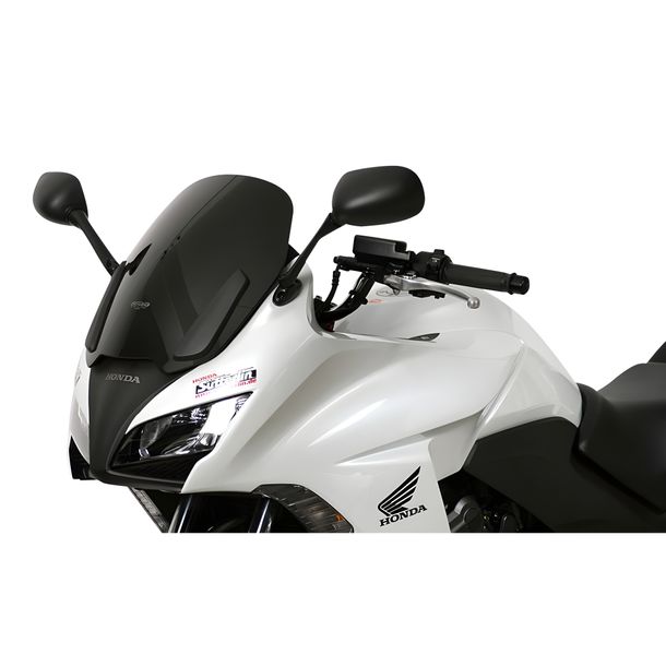MRA origineel windscherm O met ABE voor Honda CBF 1000