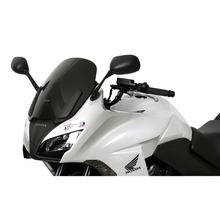 Windschutzscheibe MRA Originalformscheibe O mit ABE für Honda CBF 1000
