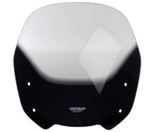 Para-brisa MRA Originalformscheibe O com ABE para Honda CBF 1000