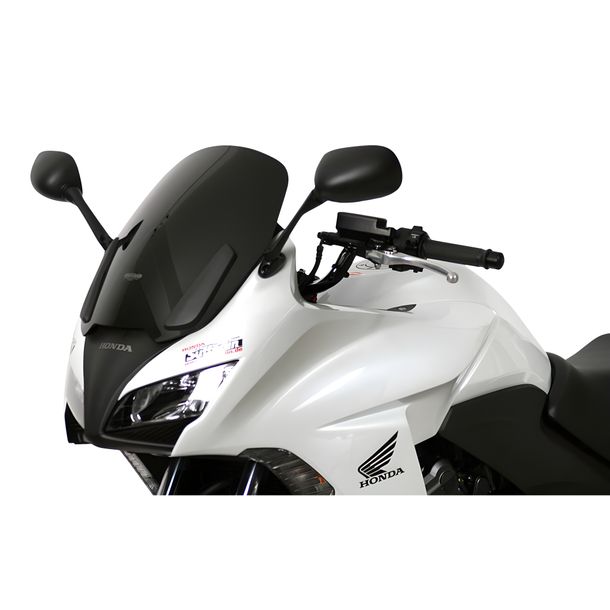 Windschutzscheibe MRA Tourenscheibe T mit ABE für Honda CBF 1000