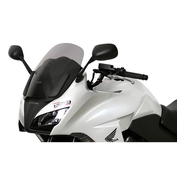 Windschutzscheibe MRA Tourenscheibe T mit ABE für Honda CBF 1000