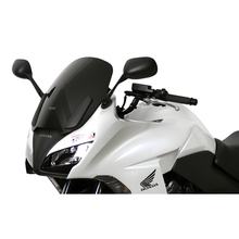 Para-brisa MRA Tourenscheibe T com ABE para Honda CBF 1000