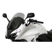 Para-brisa MRA Tourenscheibe T com ABE para Honda CBF 1000