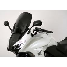 Para-brisa MRA Tourenscheibe T com ABE para Honda CBF 1000