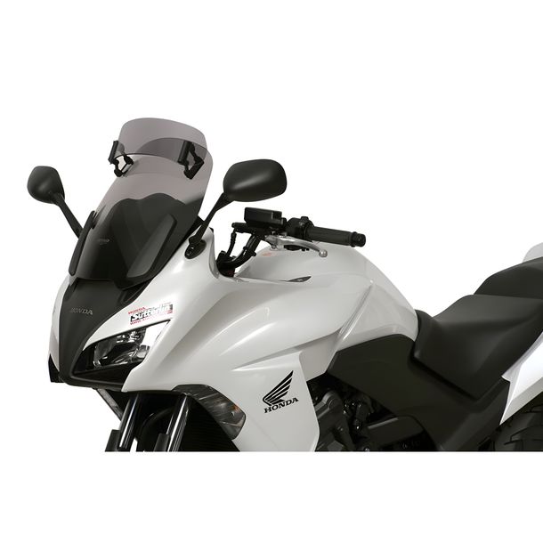 Windscreen MRA Vario Touring Screen VT with ABE for Honda CBF 1000