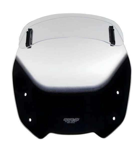 Windschutzscheibe MRA Vario Touring Screen VT mit ABE für Honda CBF 1000