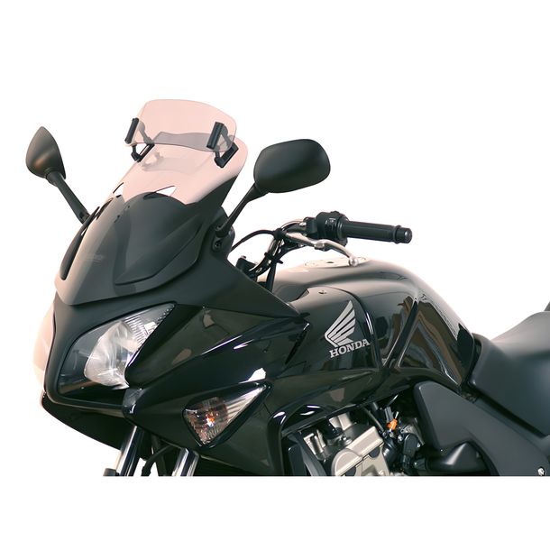 Windschutzscheibe MRA Vario Touring Screen VT mit ABE für Honda CBF 600 N