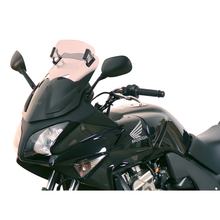 Windschutzscheibe MRA Vario Touring Screen VT mit ABE für Honda CBF 600 N