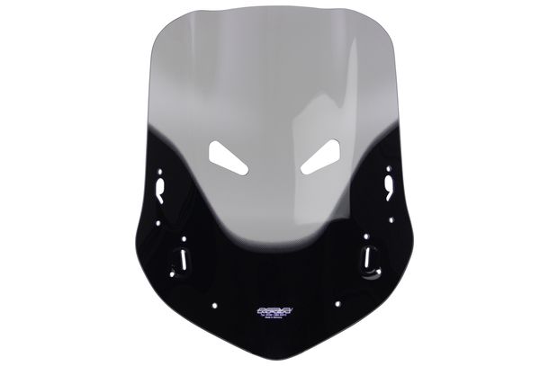 Parabrisas MRA Touring T con ABE para Honda CBF 600 N