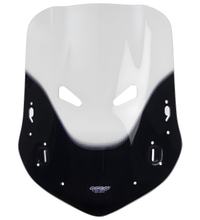 Parabrezza MRA Touring T con ABE per Honda CBF 600 N