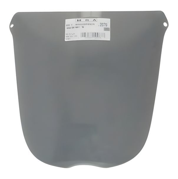 MRA origineel windscherm O met ABE voor Honda CBR 1000 F