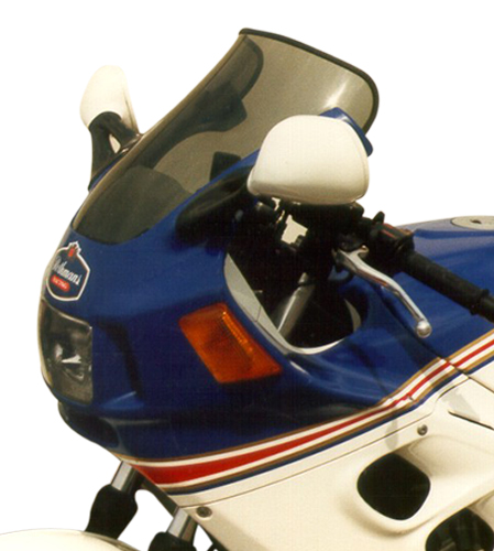Pare-brise MRA Touring T avec ABE pour Honda CBR 1000 F