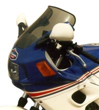 Windschutzscheibe MRA Tourenscheibe T mit ABE für Honda CBR 1000 F