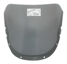 Para-brisa MRA formato original O com ABE para Honda CBR 1000 F