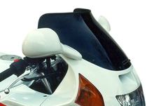 Parabrisas MRA S con ABE para Honda CBR 1000 F