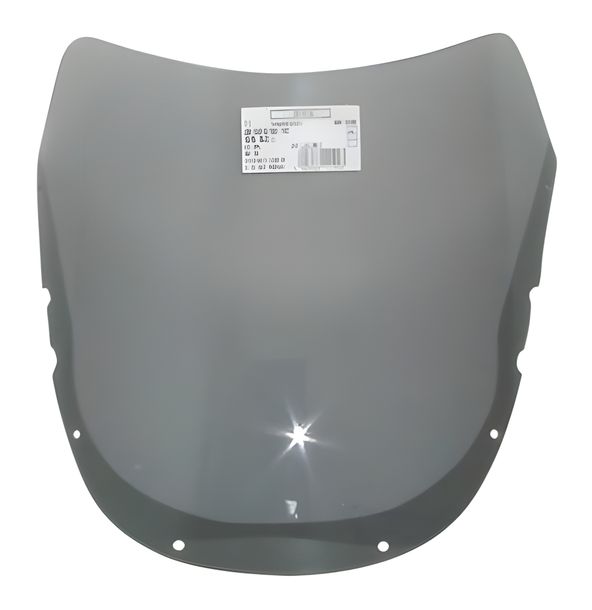 MRA Touring Windscherm T met ABE voor Honda CBR 1000 F