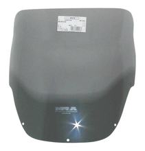 Para-brisa MRA Tourenscheibe T com ABE para Honda CBR 1000 F