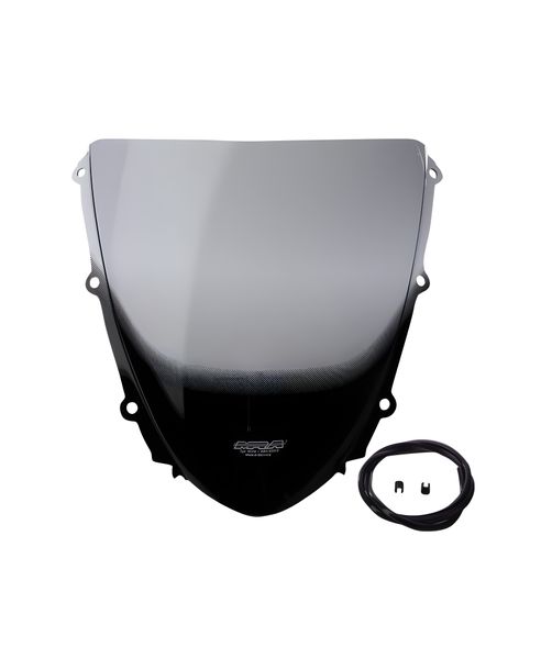 Windschutzscheibe MRA Originalformscheibe O mit ABE für Honda CBR 1000 RR