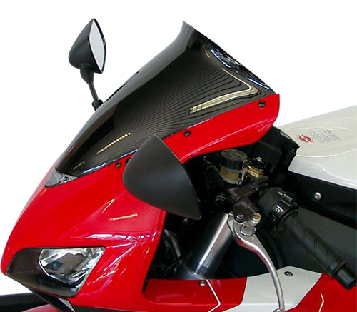 Parabrisas MRA S con ABE para Honda CBR 1000 RR