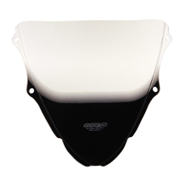 Windschutzscheibe MRA Originalformscheibe O mit ABE für Honda CBR 1000 RR