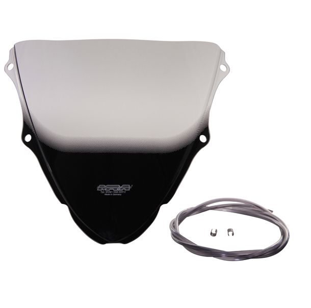 Windschutzscheibe MRA Originalformscheibe O mit ABE für Honda CBR 1000 RR