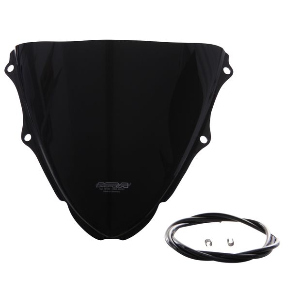 Parabrezza MRA originale O con ABE per Honda CBR 1000 RR