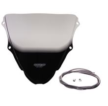 Windschutzscheibe MRA Originalformscheibe O mit ABE für Honda CBR 1000 RR