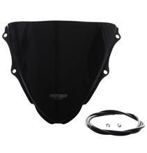Windschutzscheibe MRA Originalformscheibe O mit ABE für Honda CBR 1000 RR