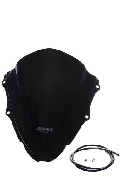 MRA racing windscherm R met ABE voor Honda CBR 1000 RR