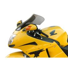 Windschutzscheibe MRA Tourenscheibe T mit ABE für Honda CBR 1100 XX