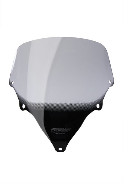 Windschutzscheibe MRA Originalformscheibe O mit ABE für Honda CBR 125 R