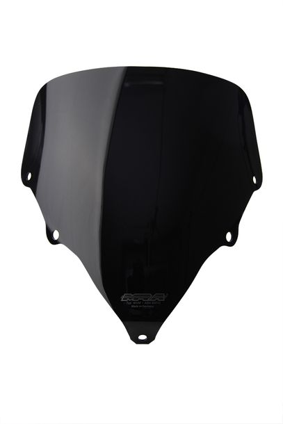 Windschutzscheibe MRA Originalformscheibe O mit ABE für Honda CBR 125 R