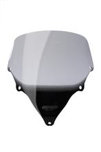 Para-brisa MRA Originalformscheibe O com ABE para Honda CBR 125 R
