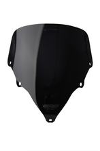 Windschutzscheibe MRA Originalformscheibe O mit ABE für Honda CBR 125 R