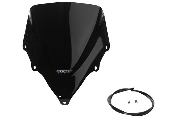 Windschutzscheibe MRA Racingscheibe R mit ABE für Honda CBR 125 R
