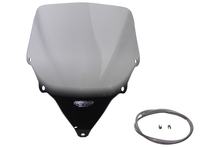 Para-brisa MRA Racingscheibe R com ABE para Honda CBR 125 R