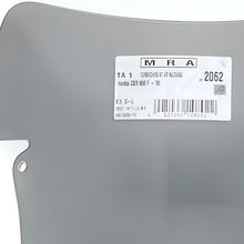 Parabrisas MRA Touring T con ABE para Honda CBR 600 F