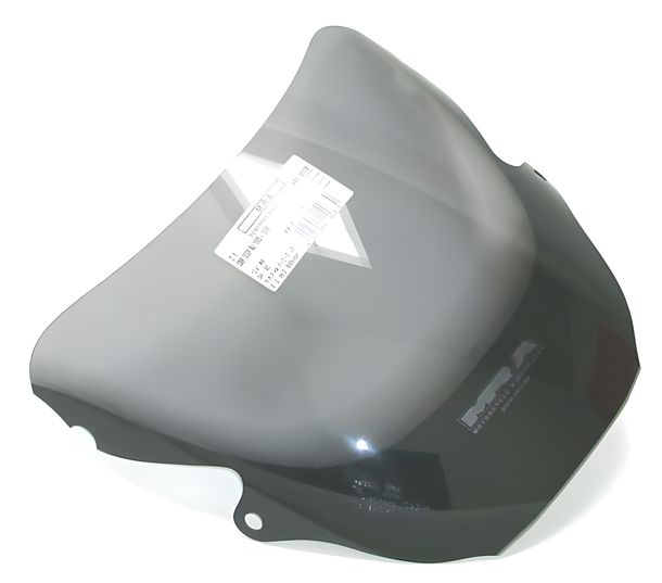 Parabrisas MRA con forma original O con ABE para Honda CBR 600 F
