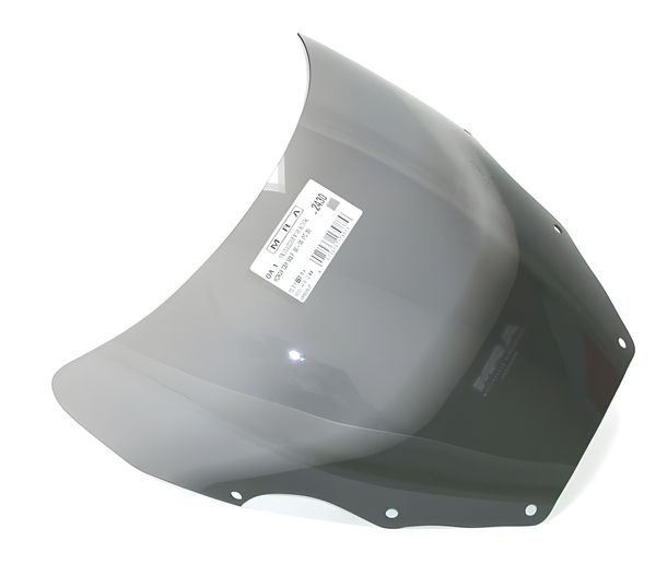 MRA original shaped windshield O with ABE for Honda CBR 600 F