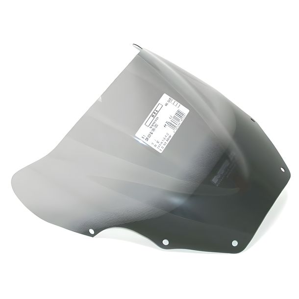 Parabrezza MRA Racing R con ABE per Honda CBR 600 F