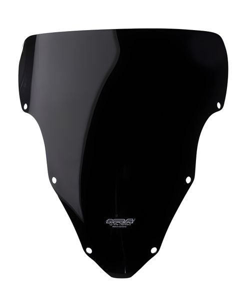 MRA origineel windscherm O met ABE voor Honda CBR 600 FS