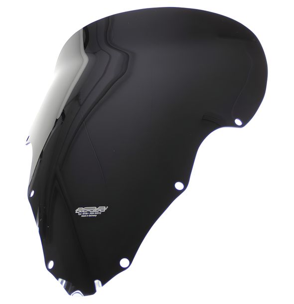 MRA Touring Windscherm T met ABE voor Honda CBR 600 FS