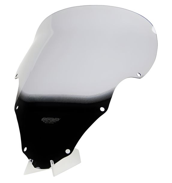 Windschutzscheibe MRA Tourenscheibe T mit ABE für Honda CBR 600 FS