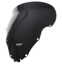Parabrezza MRA Touring T con ABE per Honda CBR 600 FS