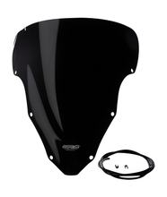 Parabrezza MRA Racing R con ABE per Honda CBR 600 FS