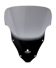 Windschutzscheibe MRA Racingscheibe R mit ABE für Honda CBR 600 FS