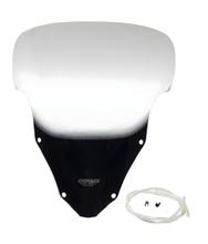 Parabrezza MRA Racing R con ABE per Honda CBR 600 FS
