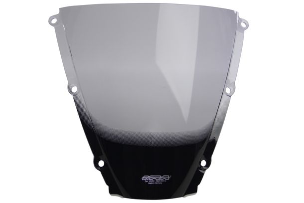 Windschutzscheibe MRA Originalformscheibe O mit ABE für Honda CBR 600 RR