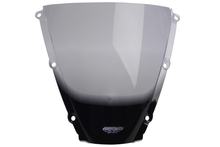 MRA origineel windscherm O met ABE voor Honda CBR 600 RR